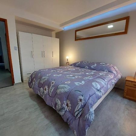 Andorra House Appartement Ushuaia Buitenkant foto