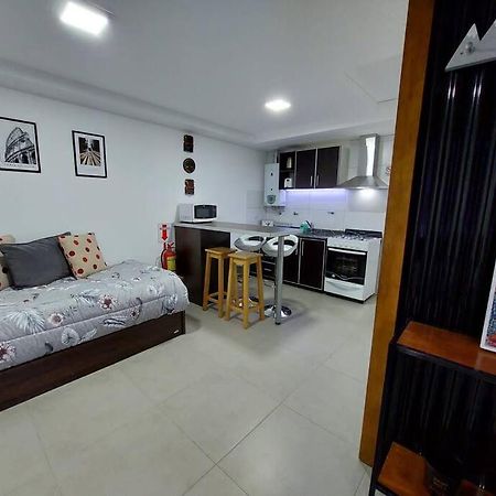 Andorra House Appartement Ushuaia Buitenkant foto