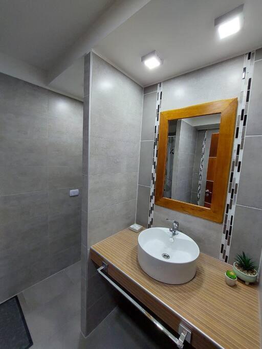 Andorra House Appartement Ushuaia Buitenkant foto