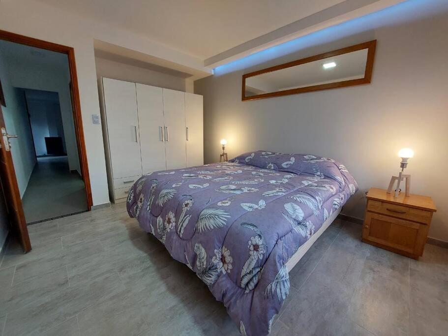 Andorra House Appartement Ushuaia Buitenkant foto