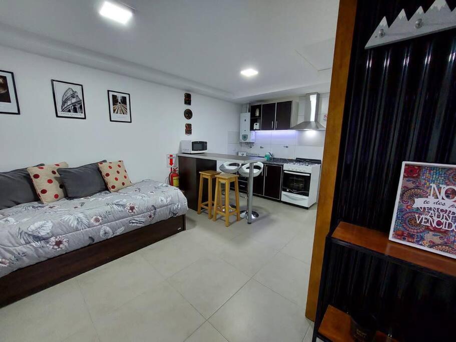 Andorra House Appartement Ushuaia Buitenkant foto