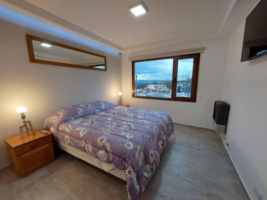Andorra House Appartement Ushuaia Buitenkant foto