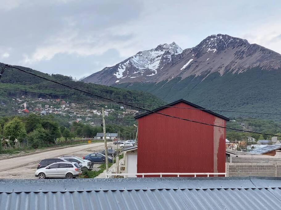 Andorra House Appartement Ushuaia Buitenkant foto